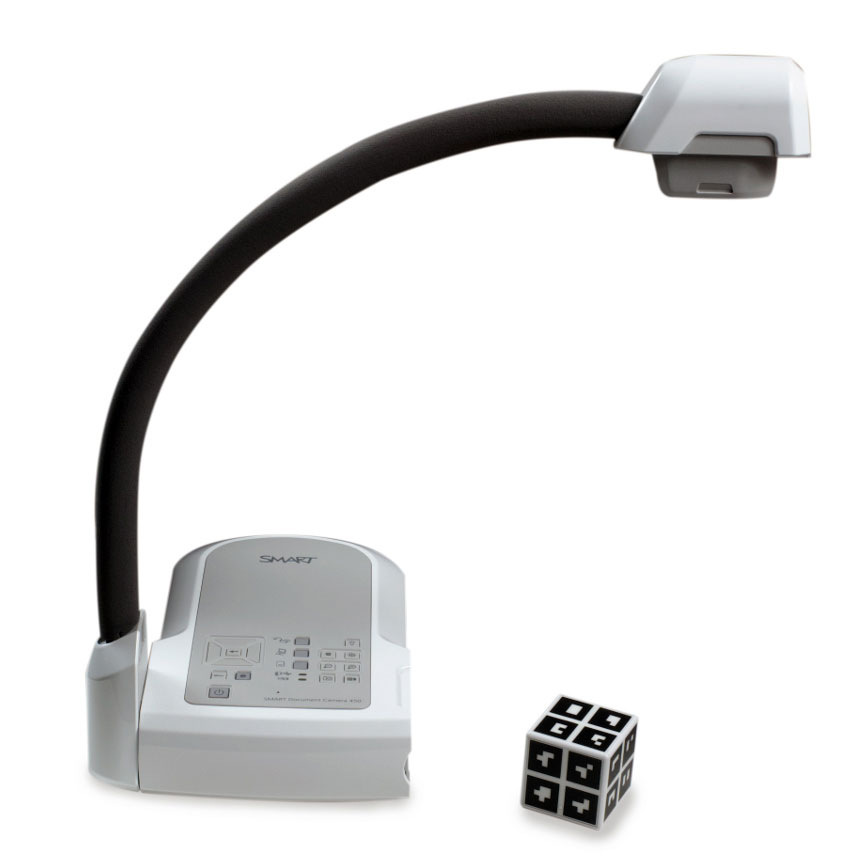 SMART Document Camera 450 (Visualiser) SDC450 SDC450 ST38267 buy at