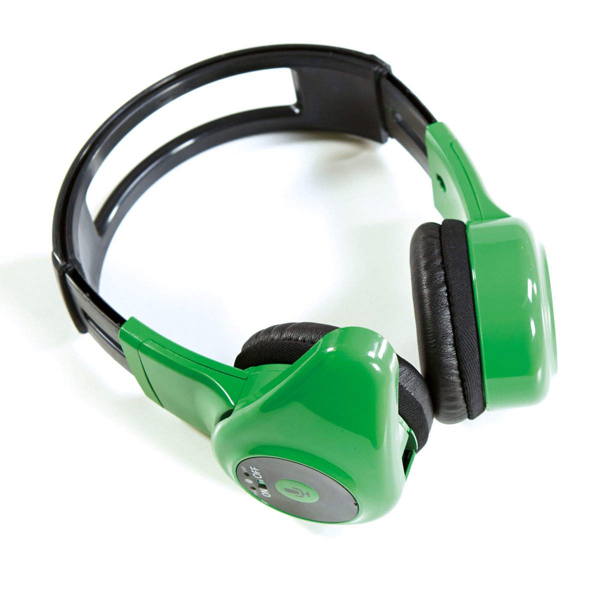 TTS Walkie Talkie Communication Headsets Set of 6 Headsets (that work