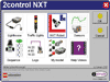 2Simple - 2Control NXT (20 Users)