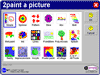 2Simple - 2Paint A Picture (20 Users)