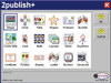 2Simple - 2Publish+ (20 Users)