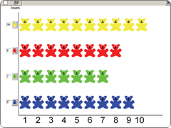 2Simple - Infant Video Toolkit 2 (20 Users) Pic 3 [2S-INFT-20]