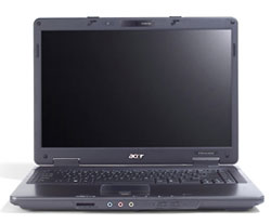 Acer Extensa 5630 Core 2 Duo T6570 Laptop (15.4in) [LX.EAU03.001]