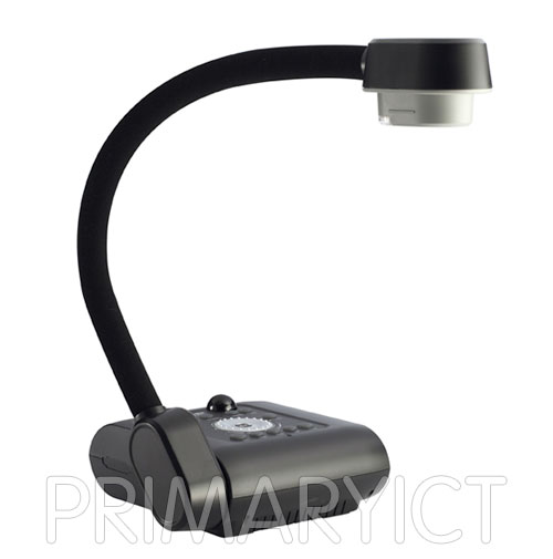 AVerMedia AVerVision F30 Visualiser (Large Picture)