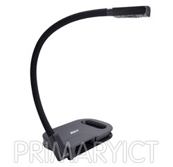 AVerMedia AVerVision U15 Visualiser [U15 , 61P0U10000AC , ST36286]
