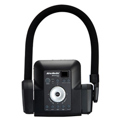 AVerMedia AVerVision CP155 Visualiser CP155 61P0B7P000AJ - buy at