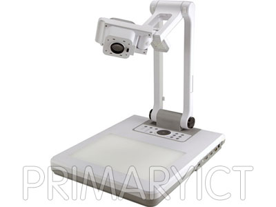 AVerMedia AVerVision SPB370 Visualiser (Large Picture)