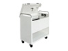 Bretford TopLoader 16-L Laptop Storage and Recharging Trolley