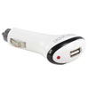 USB Car Charger (Power Adaptor)