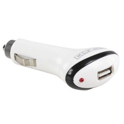 USB Car Charger (Power Adaptor) [IPD-CHARGE30]