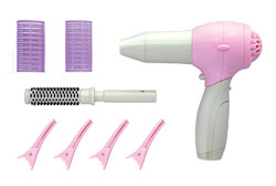 Casdon - Hair Dryer Kit Toy (636) [CAS636]