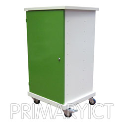 Fizzbook Charging Trolley (ChargeMate) for 20 Units (CHARGEMATE-20)