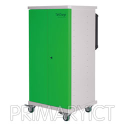 Fizzbook Charging Trolley (TabCharge) for 30 Units (TABCHARGE-30 , 3310-8900)