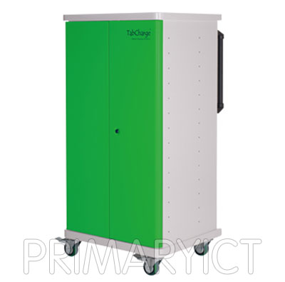 Fizzbook Charging Trolley (TabCharge) for 30 Units (Large Picture)