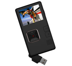 Creative Vado High Definition HD Pocket Camcorder - 4GB (Pack of 6) [VADOHD-4GB/6PK]