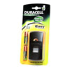 Duracell Easy Battery Charger - Includes 2x AA Batteries