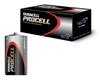 Duracell Procell D Batteries (Box of 10)
