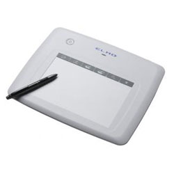 Elmo CRA-1 Wireless Pen Tablet (CRA-1 , 1307 , ST34861)