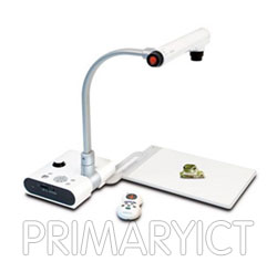 Elmo L-1ex Portable Visualiser (Visual Presenter) Pic 2 [L-1EX , 1304 , ST34860]