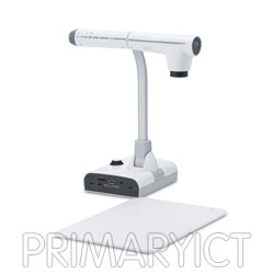 Elmo L-12 Portable Visualiser [L-12 , 1331 , ST35434]