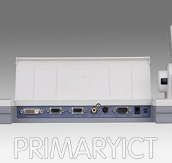 Elmo P10 Desktop Visualiser Pic 2 [P10 , 1309 , ST34855]