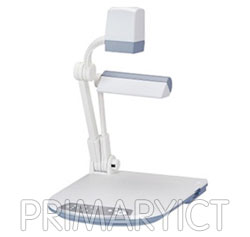 Elmo P10 Desktop Visualiser (P10 , 1309 , ST34855)