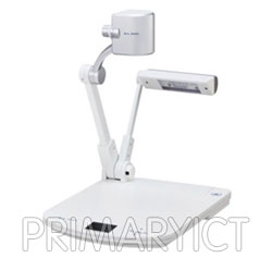 Elmo P30S Desktop Visualiser [P30S , 1301 , ST34858]