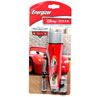Energizer Disney Cars Torch (Includes 2x AA Batteries)