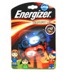 Energizer Kids Headlight LED Torches (Pack of 2)