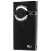 Flip Video MinoHD Widescreen Camcorder - Black (4GB)