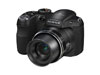 Fujifilm FinePix S2980 14 Megapixel Camera - 18x Optical Zoom (Black)
