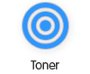 Kyocera Cyan Toner 6k for FS-C5200 TK550C