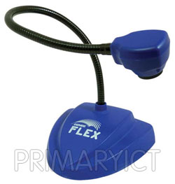 Genee Vision Flex Visualiser [GENEE-FLEX]