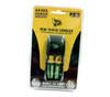 JCB Mini Tough Charger - Includes 4x AA Batteries