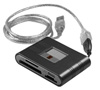 Kingston USB 2.0 Hi-Speed 19-In-1 Media Reader