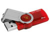 Kingston 8GB Capless DataTraveler (USB Flash Drive)