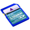 Kingston 2GB Secure Digital (SD) Memory Card