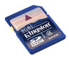 Kingston 4GB Secure Digital (SD) Memory Card