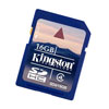 Kingston 16GB Secure Digital (SD) Memory Card