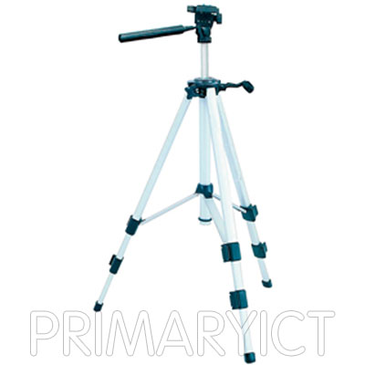 Konig Luxury Photo/Video Aluminum Camera Tripod (Large Picture)