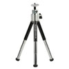 Tuff-Cam/Mini Camera Tripod - Black