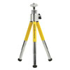 Tuff-Cam/Mini Camera Tripod - Yellow