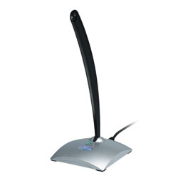 Logitech USB Desktop Microphone [980186-0914]