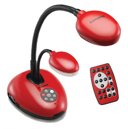 Lumens DC133 Visualiser [DC133]