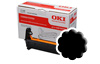 OKI Original C8600 / C8800 20k Black Image Drum