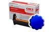 OKI Original C8600 / C8800 20k Cyan Image Drum