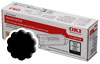 OKI Original C8600 / C8800 6k Black Toner Cartridge