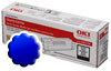 OKI Original C8600 / C8800 6k Cyan Toner Cartridge