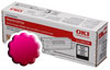 OKI Original C8600 / C8800 6k Magenta Toner Cartridge