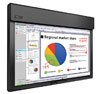 SMART 6052iB Interactive Display, Black